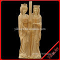 Catholic Religious Statues (YL-R763)